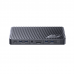 AV Access iDock M10 — Док-станция с KVM-переключателем