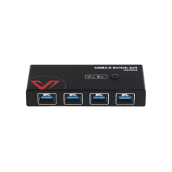 AV Access U3SW24 - Коммутатор