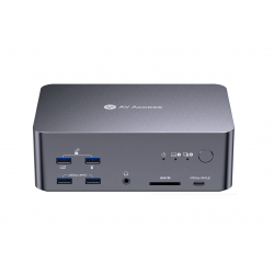 AV Access iDock B23 - Док-станция