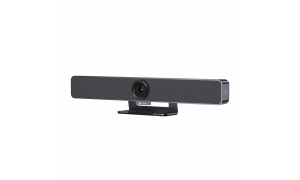 AV Access AnyCo V100 — новый универсальный видеобар «всё в одном» для переговорных комнат
