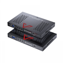 AV Access 8KEX40-Pro — удлинитель HDMI 2.1