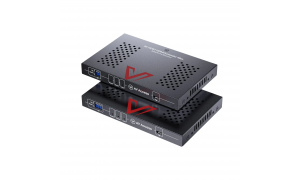 AV Access 8KEX40-Pro: новый революционный удлинитель HDMI 2.1 для домашнего кинотеатра нового поколения