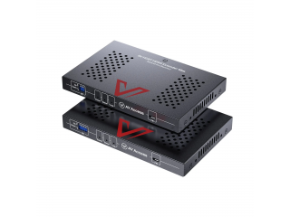 AV Access 8KEX40-Pro: новый революционный удлинитель HDMI 2.1 для домашнего кинотеатра нового поколения