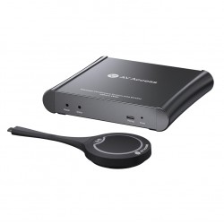 AV Access eShare W60 Kit — Беспроводная система презентаций