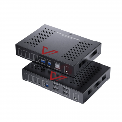 AV Access 4KEX150-KVM — KVM-удлинитель