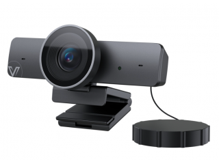 AV Access BizEye 90: новая веб-камера с искусственным интеллектом 4K для улучшения видеоконференций