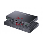 AV Access 4KEX100-BYOM