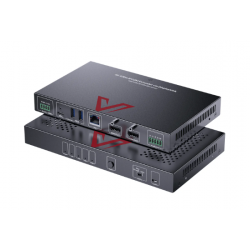 AV Access 4KEX100-BYOM - KVM-удлинитель