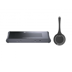 AV Access eShare W90 + AV Access D30 - Комплект для проведения беспроводной конференции