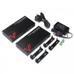 AV Access 4KEX100-DP-KVM