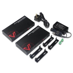 AV Access 4KEX100-DP-KVM - Расширитель DisplayPort KVM по CAT6