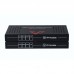 AV Access 4KEX100-H2 - Удлинитель HDMI по витой паре
