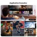 AV Access 4KEX70-eARC - Удлинитель 4K arc HDMI с поддержкой 4K @ 60 Гц Dolby Vision