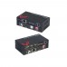 AV Access 4KIP100-KVM - Удлинитель 4K HDMI KVM по IP