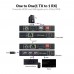 AV Access 4KIP100-KVM - Удлинитель 4K HDMI KVM по IP