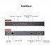 AV Access 4KIP200M - Процессор 4K HDMI over IP Multi view