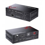 AV Access 4KIP500F-KVM