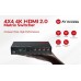 AV Access 4KMX44-H2 - Матричный коммутатор