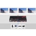 AV Access 4KSP14-D - Сплиттер HDMI 1×4