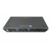 AV Access 4KSW21-DM - Переключатель KVM с двумя мониторами 4K