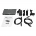 AV Access 4KSW21-DM - Переключатель KVM с двумя мониторами 4K