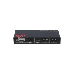 AV Access 4KSW21-L - Распределитель