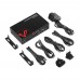 AV Access 4KSW41-KVM - Коммутатор 4K HDMI KVM с общим 3-кратным USB-портом