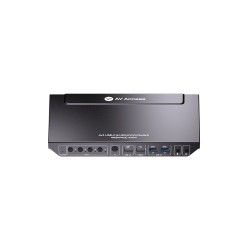 AV Access 4KSW41C-KVM - Премиум-коммутатор 4× 1 4K USB-C и HDMI KVM с USB 3.0
