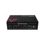 AV Access 8KSW21-KVM