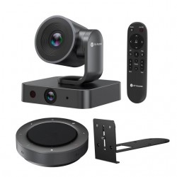 AV Access BizEye P30 kit - Система камер для конференц-залов 4K с Bluetooth динамиком
