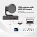 AV Access BizEye P30 kit - Система камер для конференц-залов 4K с Bluetooth динамиком