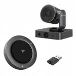 AV Access BizEye P30 + AnyCo A5 + B20