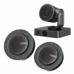 AV Access BizEye P30 + AnyCo A6 DUAL