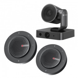 AV Access BizEye P30 + AnyCo A6 DUAL - Комплект для профессиональных видеоконференций