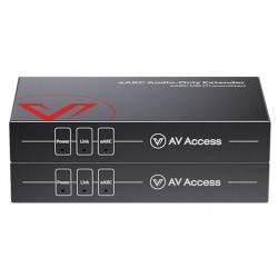 AV Access eARC100 - eARC и ARC аудиоудлинитель