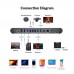 AV Access eShare W80 + D20 - Комплект для проведения беспроводной конференции