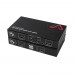 AV Access HDEX60-DM - Удлинитель KVM с двумя мониторами