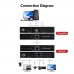 AV Access HDEX60-DM - Удлинитель KVM с двумя мониторами