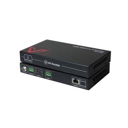AV Access HDIP100E - Кодер с нулевой конфигурацией 1080P AV over IP