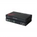 AV Access HDIP100E - Кодер с нулевой конфигурацией 1080P AV over IP