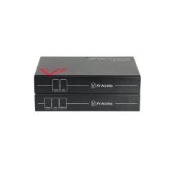 AV Access HDIP120 - Комплект удлинителя 1080P AV over IP