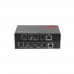 AV Access HDIP120 - Комплект удлинителя 1080P AV over IP