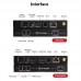 AV Access HDW100 - Гибридный удлинитель HDMI