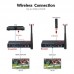 AV Access HDW100 - Гибридный удлинитель HDMI