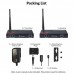 AV Access HDW100 - Гибридный удлинитель HDMI