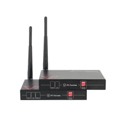 AV Access HDW200 - Беспроводной удлинитель HDMI
