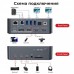 AV Access iDock C10 - Док-станция KVM