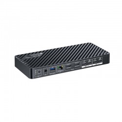 AV Access KD-E20 - Док-станция KVM