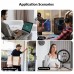 AV Access U2EX60 - USB расширитель по витой паре