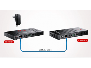Удлинители HDMI: как передать сигнал на большое расстояние без потери качества